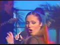 super enamorandome anahi rbd show de cristina