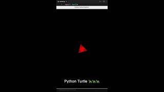 Draw amazing designs using Python Turtle 🐢
