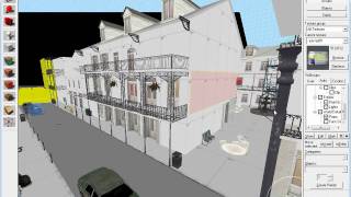 Hammer Source Map Construction Breakdown Tutorial in Source SDK & Authoring Tools