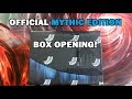 MTG Ravnica Allegiance Mythic Edition Booster Box