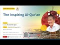 The Inspiring Al-Qur’an | Ust. Muhaimin Iqbal | Kajian Ahad Shubuh