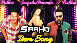 Saaho Item Song Out | Saaho Full Movie | Prabhas, Shraddha Kapoor, Saaho Songs, Saaho Pagali Song