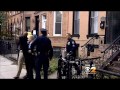 human remains discovered in brooklyn backyard