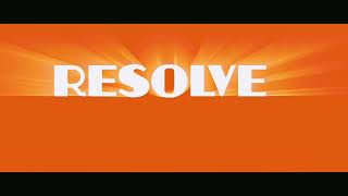 ACROSTIC INSPIRATION - RESOLVE