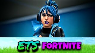 HOPE LOSES IT (A FORTNITE SHORT FILM)