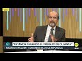 #QTLR Entrevista │Mauricio Mulder “Estamos pagando las consecuencias del frenazo de Humala”