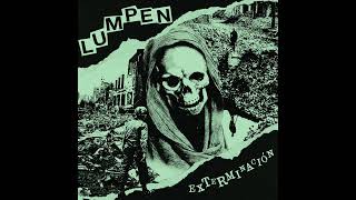 Lumpen - EXTERMINACIÓN [EP]