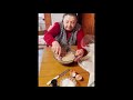 italian nonna makes cappelletti filling