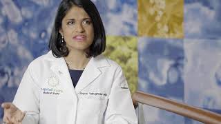 Meet Dr. Joyce Varughese | Capital Health Surgical Group - Gynecologic Oncology