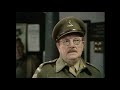 don t tell em pike dad s army