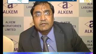 Prabhat Agarwal, CEO, Alkem Laboratories Ltd - on 140 years of BSE