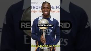 ¡Real Madrid responde a la oferta de 350 millones por Vinicius! #realmadrid #noticiasdelrealmadrid