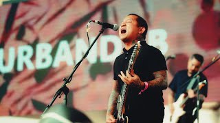 Frailty - Urbandub @ Circus Music Festival 3 2024 01.06.2024