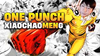 GẶP CÁ THỂ BETA GAREN VÀ CÁCH XIAOCHAOMENG XỬ LÝ SETT GỒNG GÁNH CÁNH DƯỚI 1W HƠN 4K SÁT THƯƠNG CHUẨN