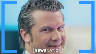 NYT publishes email from Pete Hegseth's mom | Morning in America