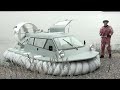 hovercraft realism.