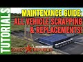 2025 Complete Vehicle Scrapping & Replacement Guide | Workers & Resources | Guides | Tutorial