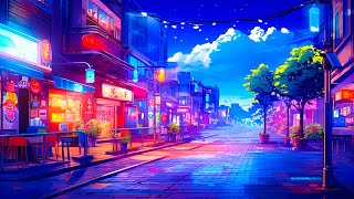 Lofi Chill Beats to Calm Your Mind 🎧🍀 Relaxing Lofi Hip Hop Mix for Sleep,Study, and Aesthetic Vibes
