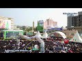 ኣሸንዳ ትግራይ ashenda tigray in mekelle by selam promotion service