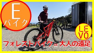 小田原の海の幸と山の幸を味わい尽くす、フォレストバイクでEバイク体験！