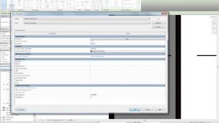 Revit 2014 - Chippendale Warehouse 04 - Adding Floor Joists