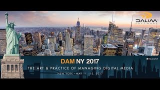 DAM NY 2017 - Henry Stewart Event