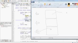 Week 08 Exceptions, Handling Errors Part 8