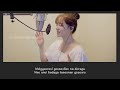 김세정(KIM SEJEONG) - 아이와 나의 바다 (My Child and My Sea) (IU) Acoustic Version