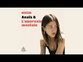 Épisode #6 - Anaïs - L’anorexie mentale