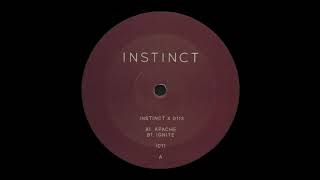 INSTINCT x 0113 - Apache