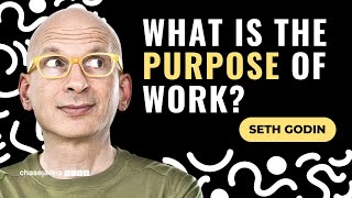 Seth Godin: How to Spend our Days Doing Something Significant | Chase Jarvis LIVE