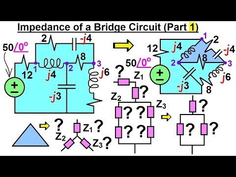 Electrical Engineering: Ch 10 Alternating Voltages & Phasors (45 Of 82 ...