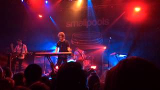 Smallpools - Mason Jar (Live at House of Blues Anaheim)