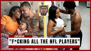 Exactly What Happened to Aaron Hernandez's Wife Uncovered Now?
