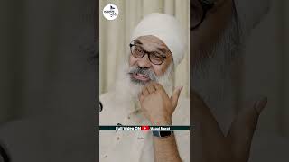 Sant Baba Ajit Singh Hansali Wale | ਛੋਟੇ ਹੁੰਦੇ ਜੋ ਆਨੰਦ ਸੰਤਾਂ ਦੇ ਜੋੜੇ ਚੱਟਣ ਵਿੱਚ ਸੀ