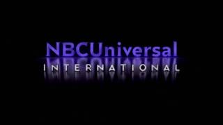 NBCUniversal International