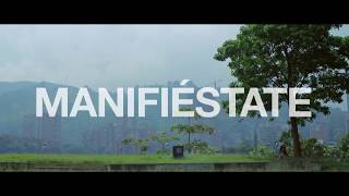 Dani y Magneto - Manifiestate ft. Alberto Stylee (Video Oficial)