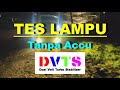 EXPANDER Tanpa Accu Mobil dengan DVTS ( Dual Volt Turbo Stabilizer ) Lampu Mobil Anda Terang.