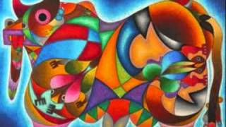 SOL Y LUNA - ALTIPLANO FUSION BAND .wmv