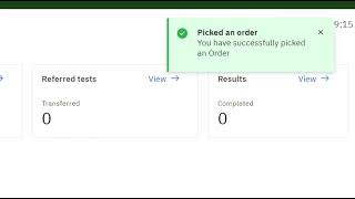 Navigating Lab Module in KenyaEMR 3.x