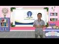 Perkenalan Tutor Materi & Pembelajaran IPA SD