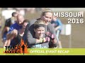 Tough Mudder Missouri - Official Event Video | Tough Mudder 2016