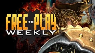 Free To Play Weekly - (ep.53) Core Blaze, Warface \u0026 More