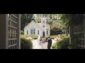 Minoru Chapel Wedding Vancouver Video Richmond FPV Drone Wedding