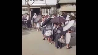 The Resilient City: Hiroshima One Year After the Bomb