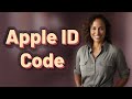 Why Isn't My Apple ID Verification Code Arriving?