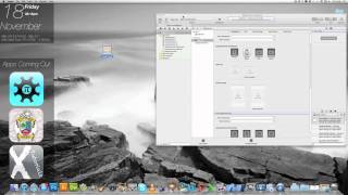 Xcode - App icon Tutorial