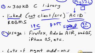 Python 18 Python Database Access