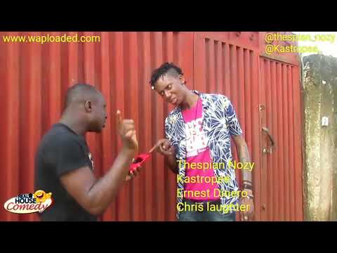 Real House of Comedy - The Slapping Phone
