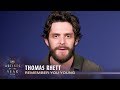 Download Thomas Rhett Remember You Young Hit Story mp3